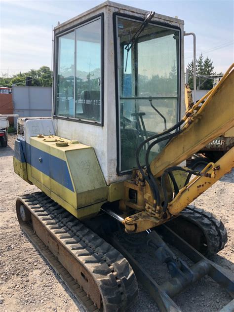 komatsu pc30 6 mini excavator|komatsu pc30 for sale.